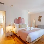 D&s - Jb Apartment Porto