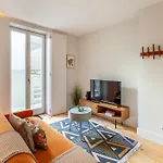 D&s - Jb Apartment