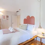 D&s - Jb Apartment *