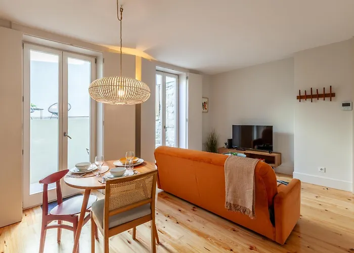 D&s - Jb * بورتو