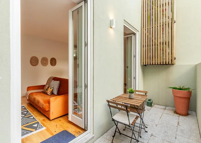 D&s - Jb * بورتو