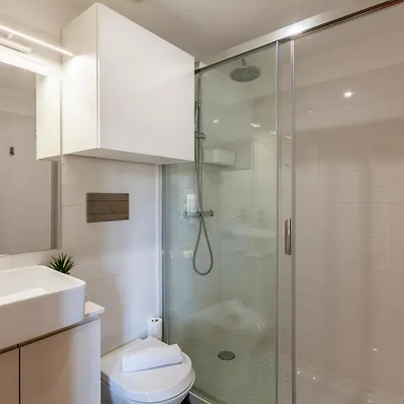 D&s - Jb Apartment Porto