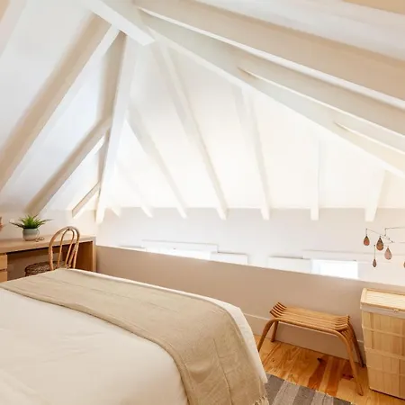 D&s - Jb Appartement