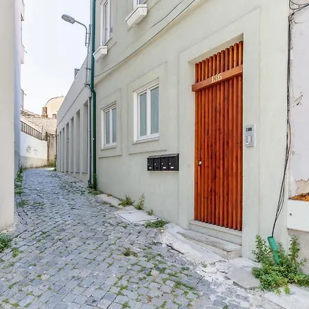 D&s - Jb Apartament *