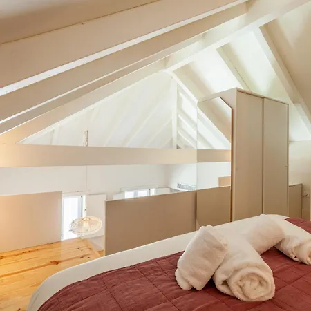 D&s - Jb Appartement