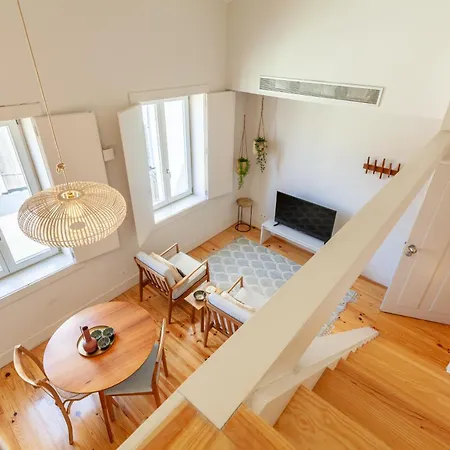 Apartamento D&s - Jb