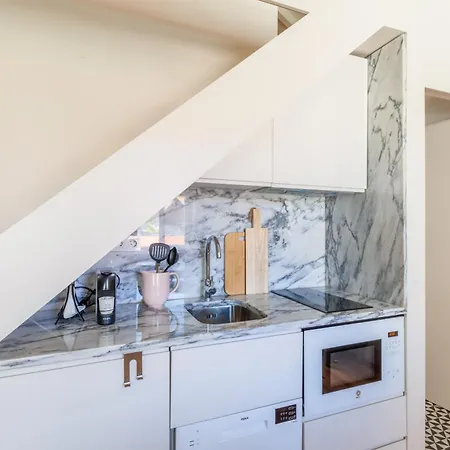 Apartamento D&s - Jb Oporto