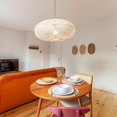 Apartamento D&s - Jb *