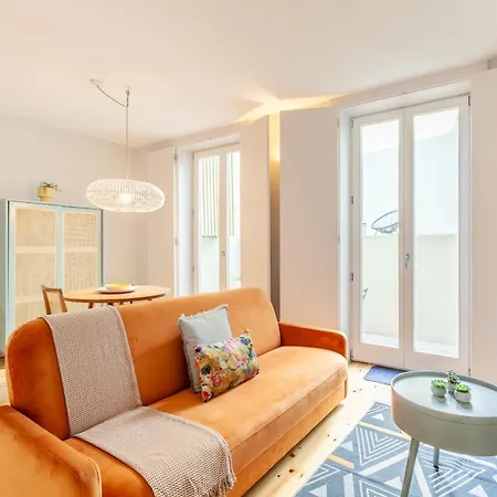 Apartment D&s - Jb Porto