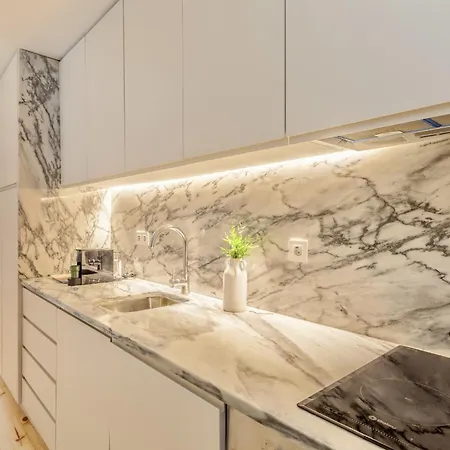 Apartamento D&s - Jb *