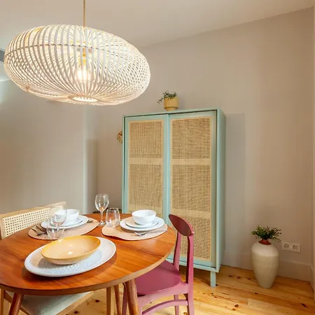 Apartamento D&s - Jb Oporto