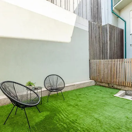 Apartament D&s - Jb