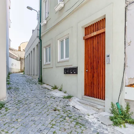 Appartement D&s - Jb