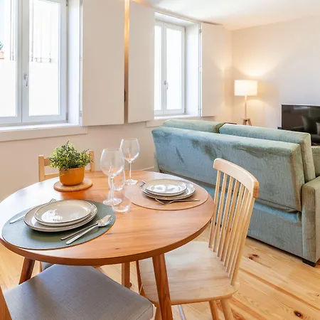 Apartment D&s - Jb Porto