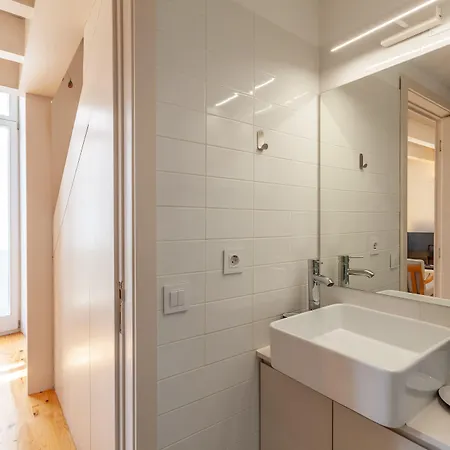 Apartamento D&s - Jb