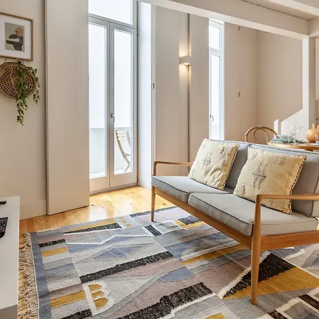 D&s - Jb Apartamento Oporto
