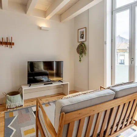 Apartamento D&s - Jb *