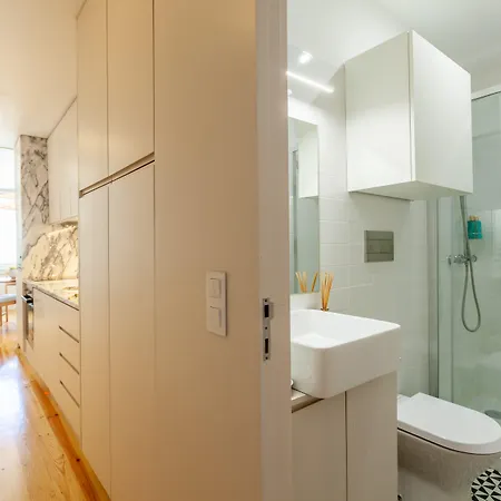 Apartamento D&s - Jb