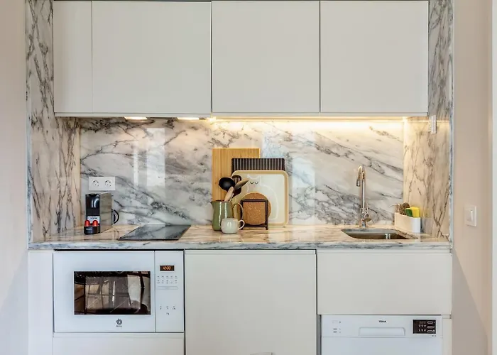 D&s - Jb Apartman Porto