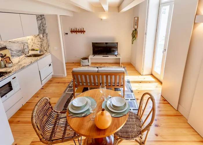 Appartement D&s - Jb *