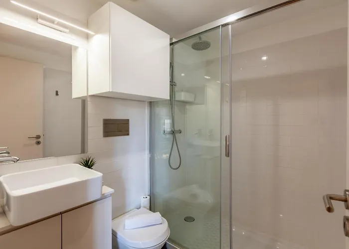 D&s - Jb Apartament Porto