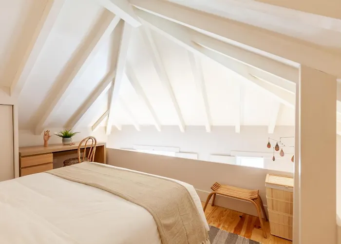 D&s - Jb Appartement