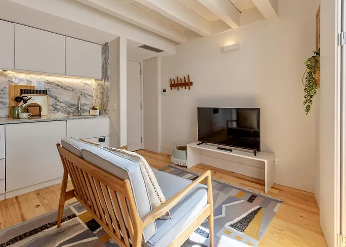 D&s - Jb Appartement *