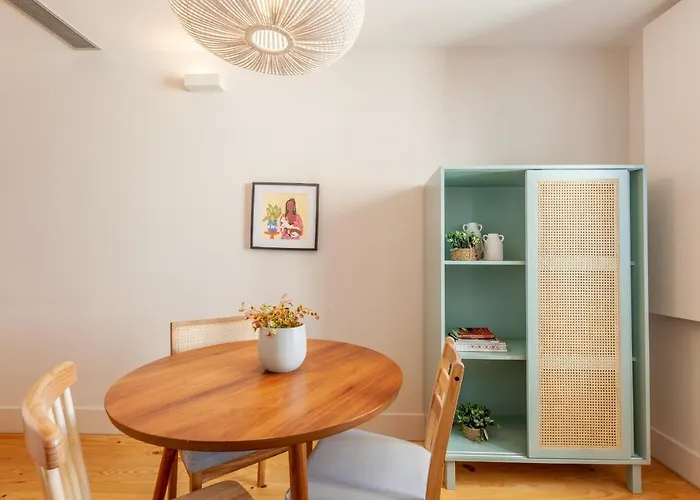 Appartement D&s - Jb