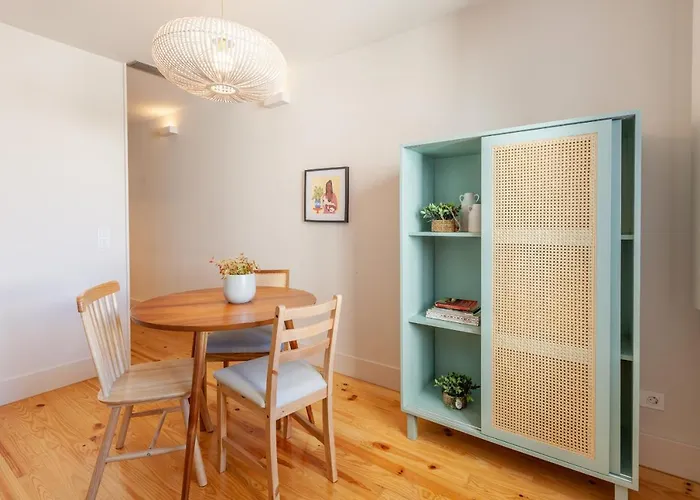 Appartement D&s - Jb Porto