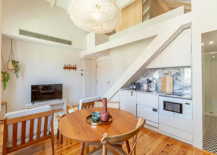 D&s - Jb Appartement *