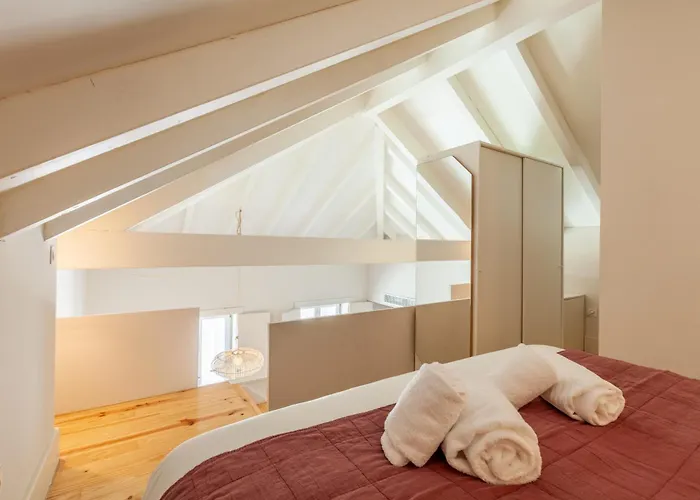 D&s - Jb Appartement