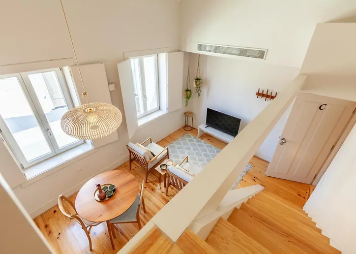 Appartement D&s - Jb