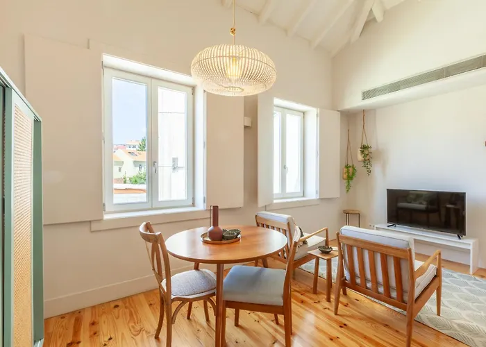 D&s - Jb Appartement