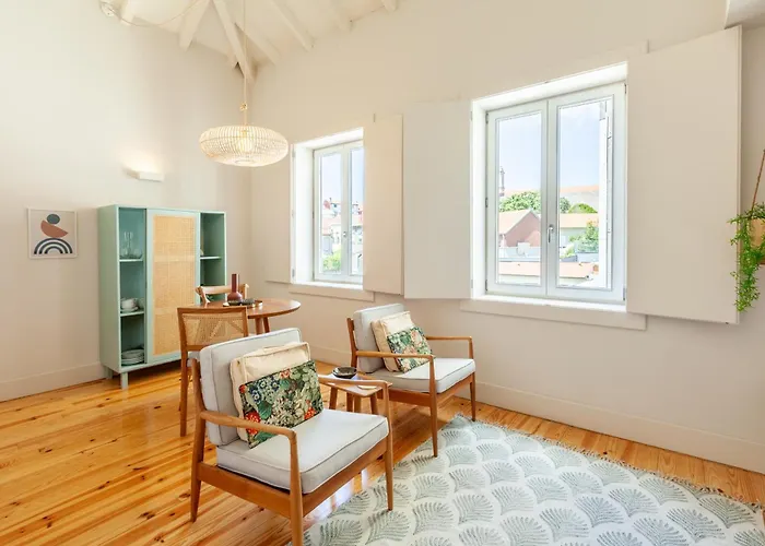 D&s - Jb Appartement *