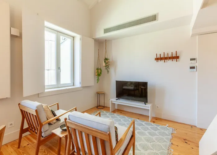 D&s - Jb Apartman Porto