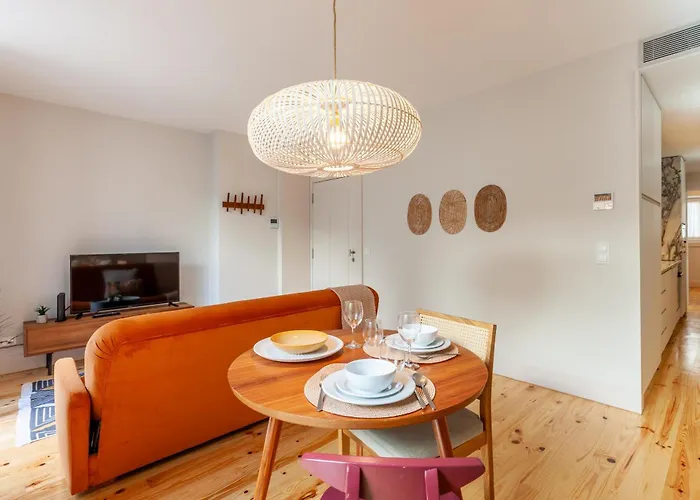 Appartement D&s - Jb *