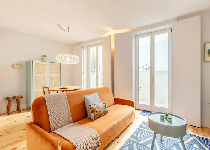 Apartman D&s - Jb Porto