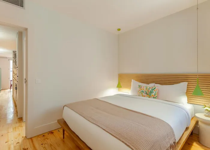 D&s - Jb Apartman Porto