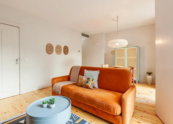 Appartement D&s - Jb