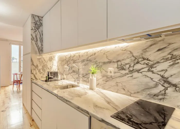 Appartement D&s - Jb *