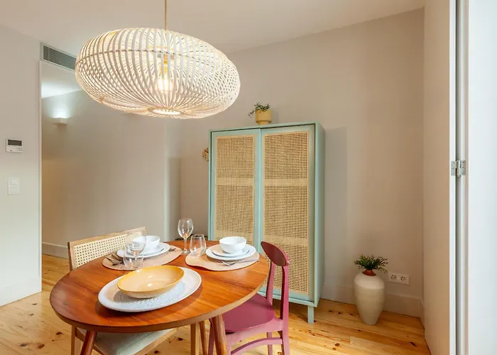 Apartman D&s - Jb Porto