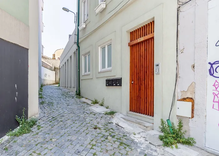 Appartement D&s - Jb