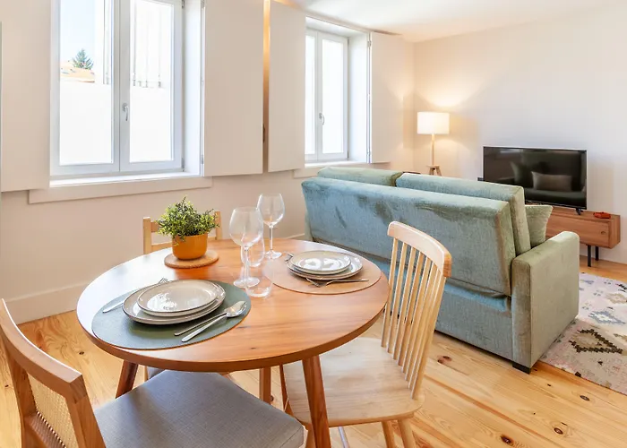 Apartman D&s - Jb Porto