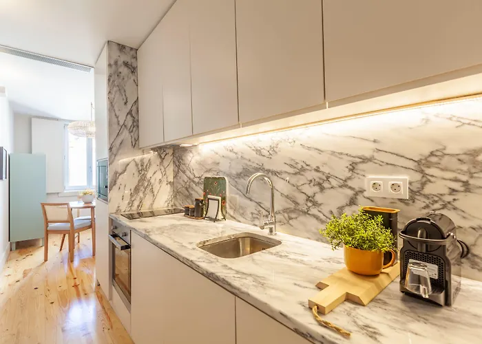 D&s - Jb Apartament Porto