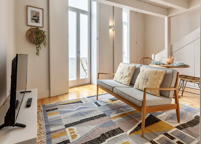 D&s - Jb Apartman Porto