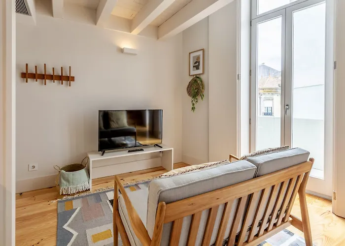 Appartement D&s - Jb *