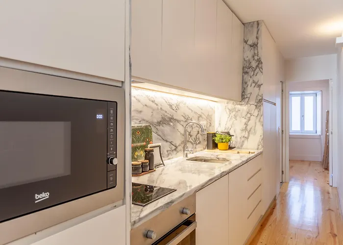 D&s - Jb Apartament Porto