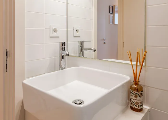 Appartement D&s - Jb *