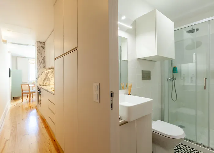 Appartement D&s - Jb