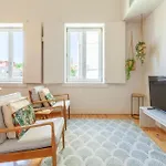 D&s - Jb Apartament Porto